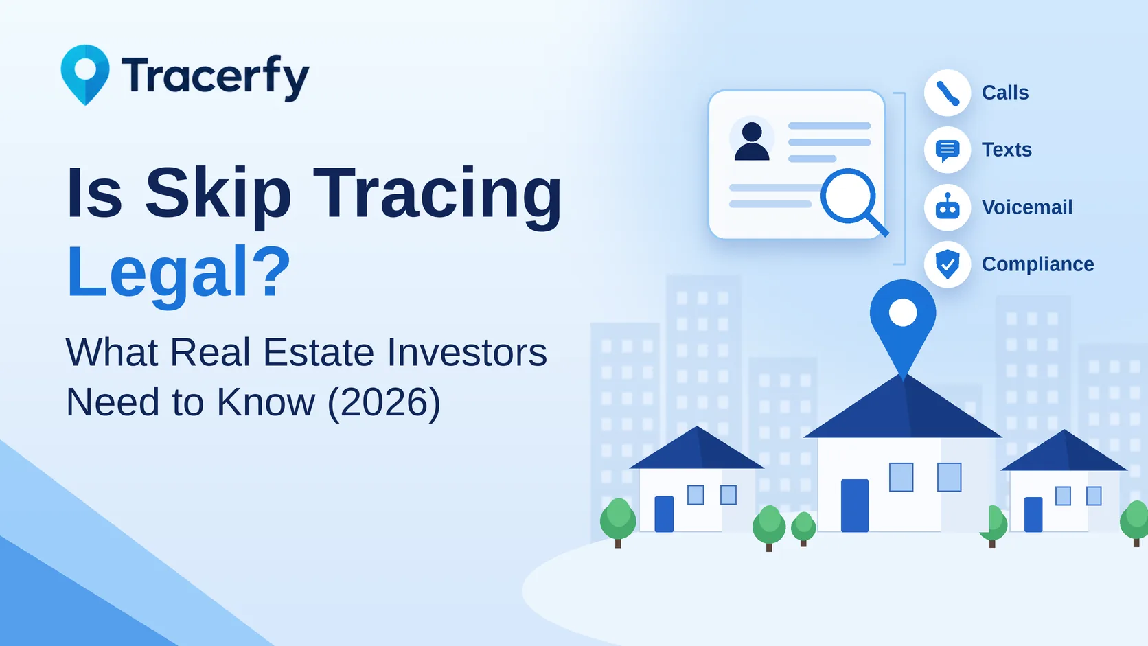 Skip tracing legal