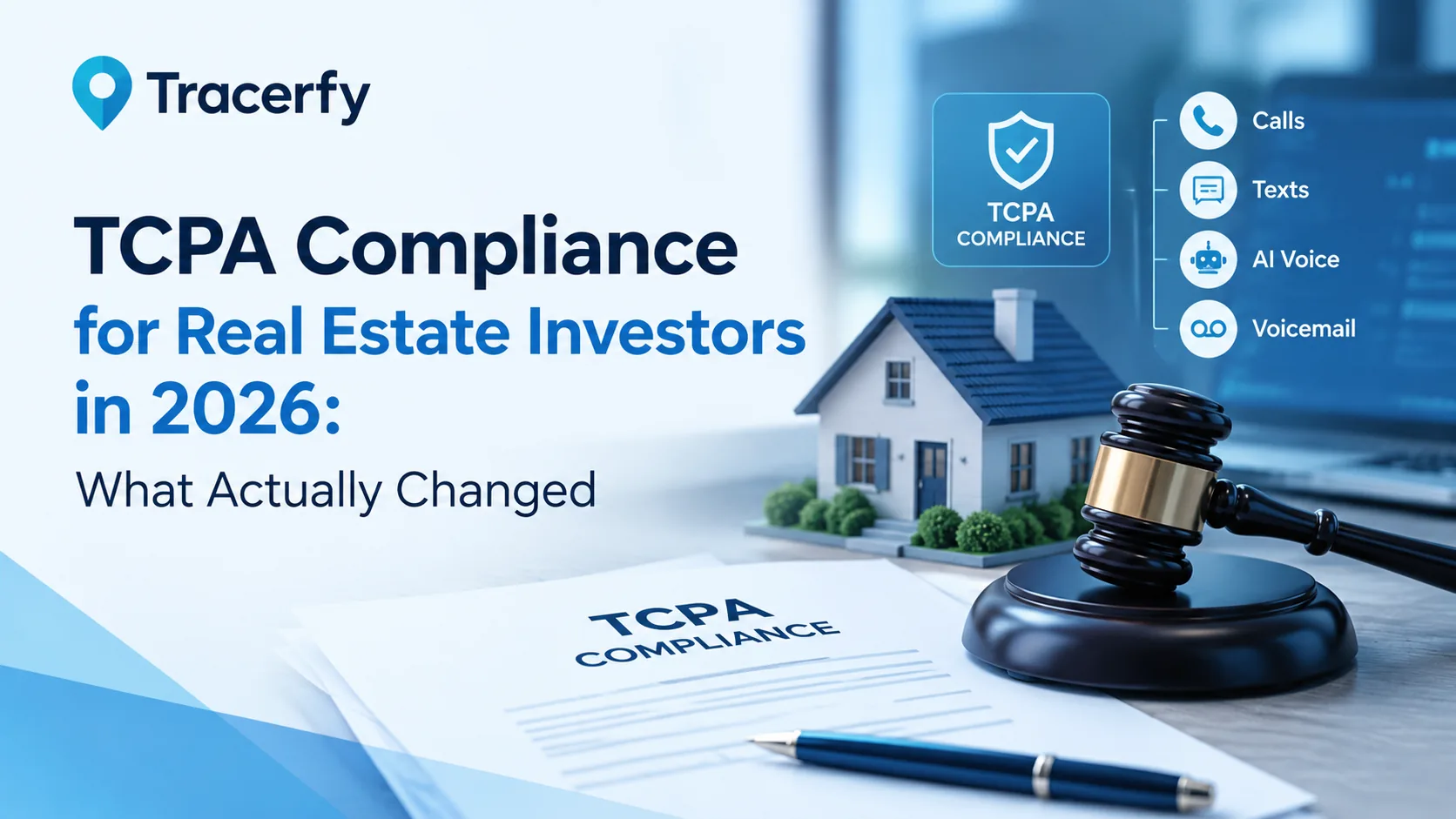TCPA compliance